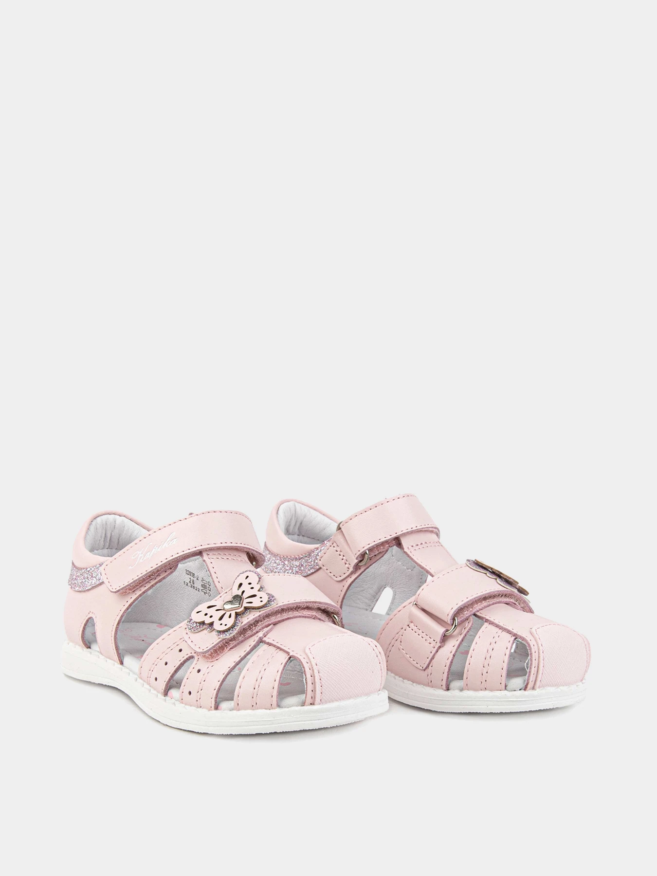 Сандалии Kapika модель 32838-2 Сандалии Kapika модель 32838-2 Фото