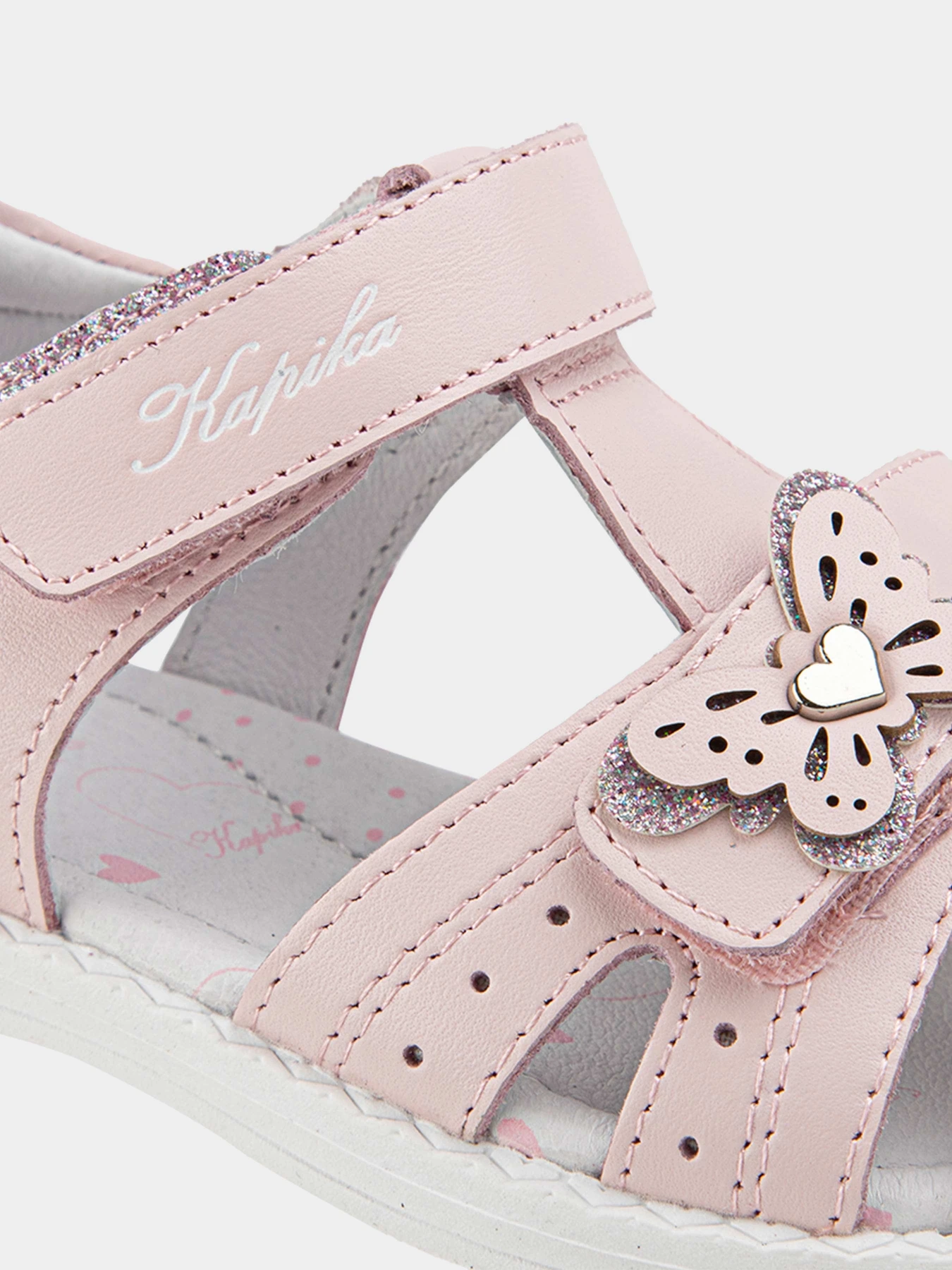 Сандалии Kapika модель 32838-2 Сандалии Kapika модель 32838-2 Фото