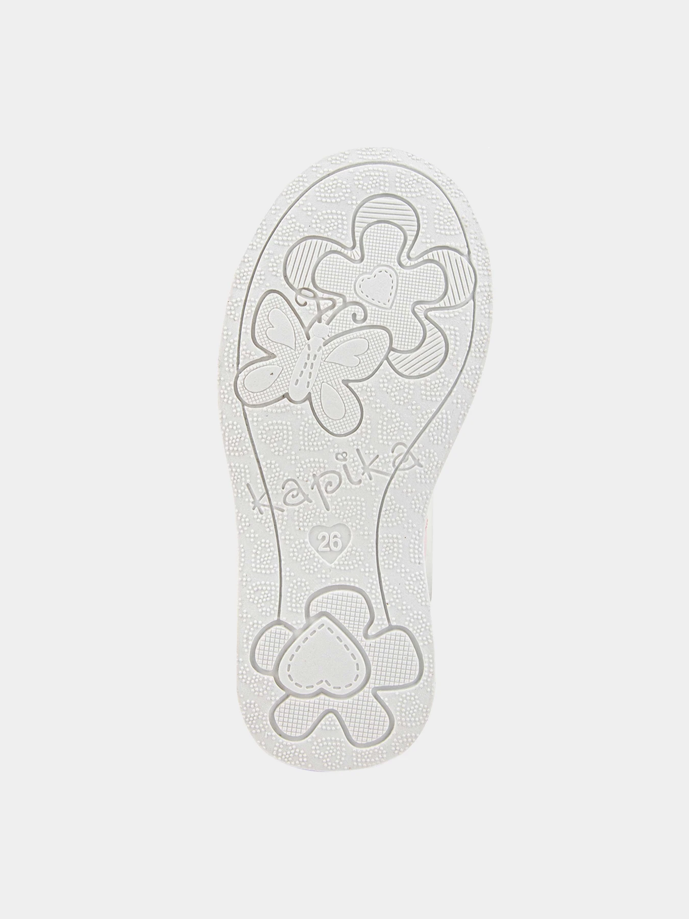 Сандалии Kapika модель 32838-2 Сандалии Kapika модель 32838-2 Фото