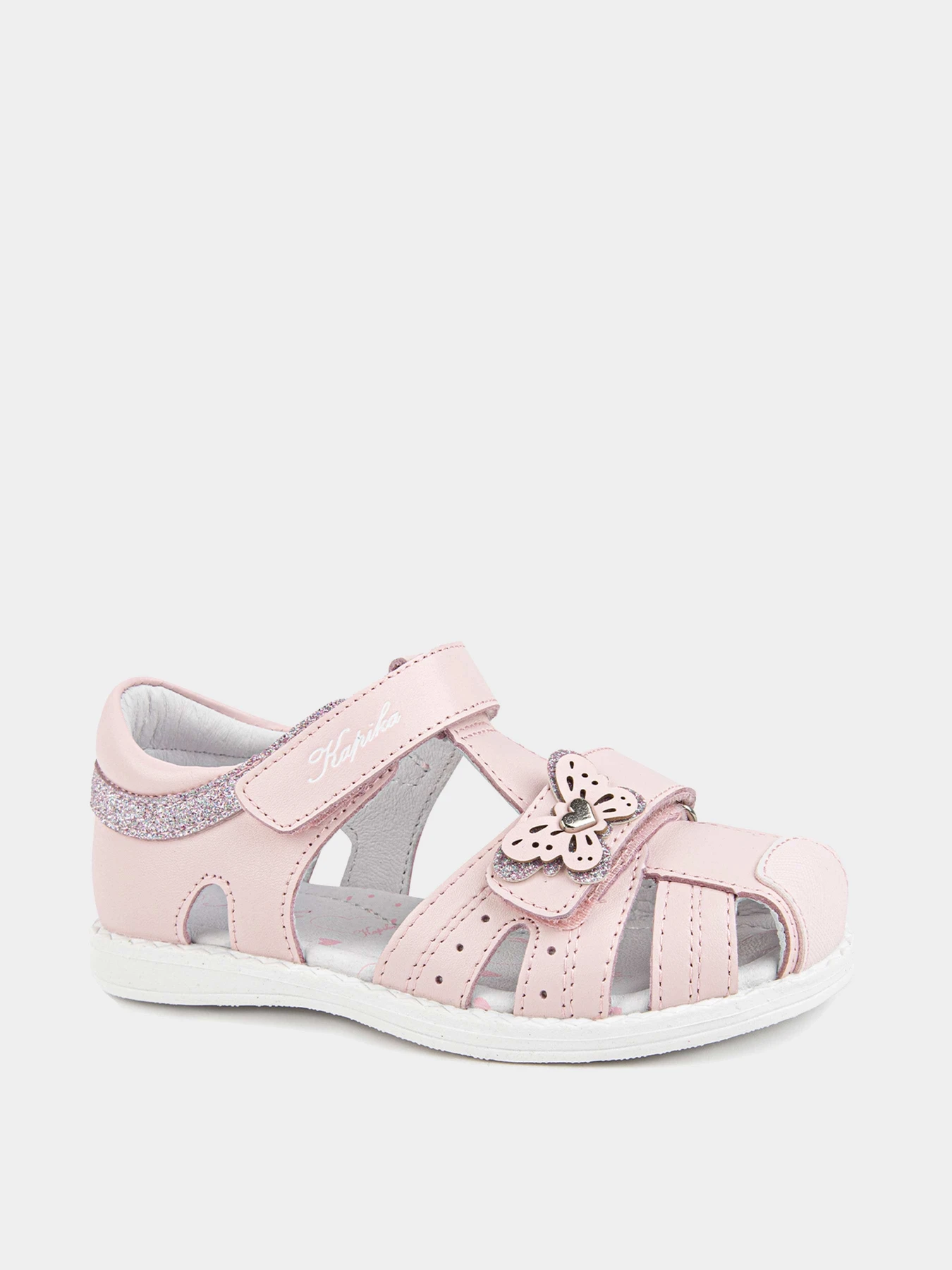 Сандалии Kapika модель 32838-2 Сандалии Kapika модель 32838-2 Фото