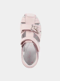 Сандалии Kapika модель 32838-2 Фото