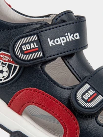 Сандалии Kapika модель 32843-1 Фото
