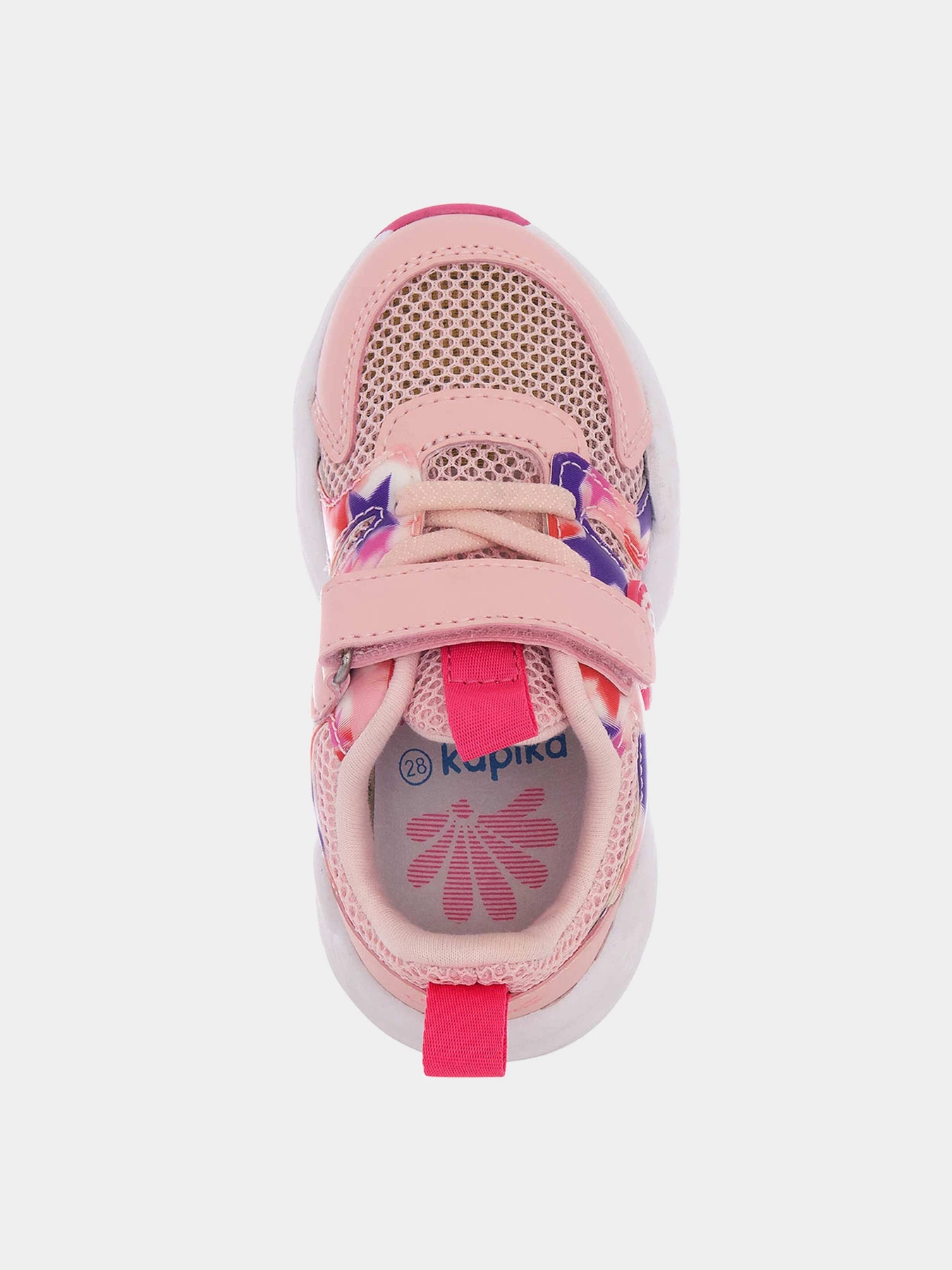 Кроссовки Kapika модель 71396-3 Кроссовки Kapika модель 71396-3 Фото