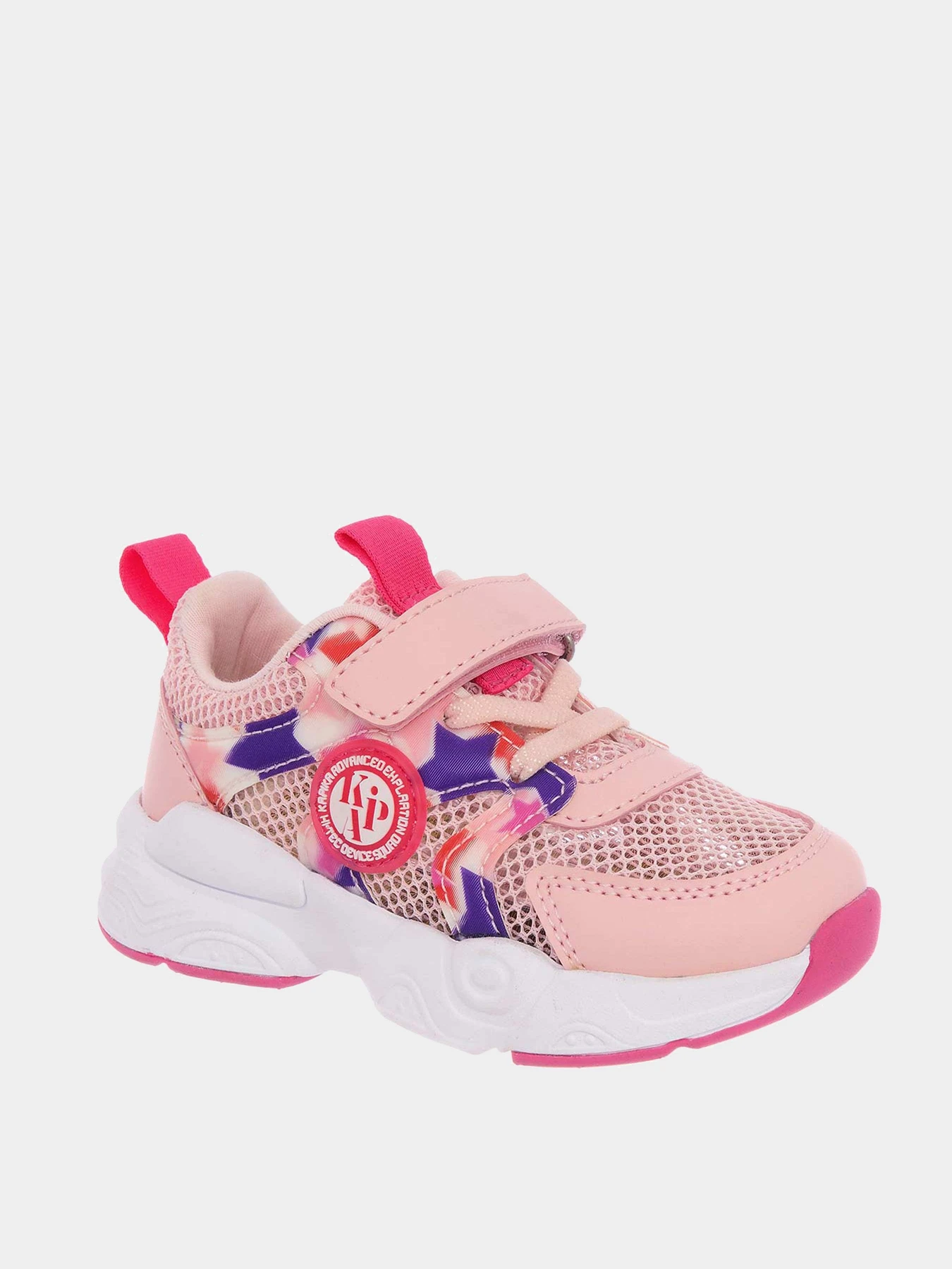 Кроссовки Kapika модель 71396-3 Кроссовки Kapika модель 71396-3 Фото