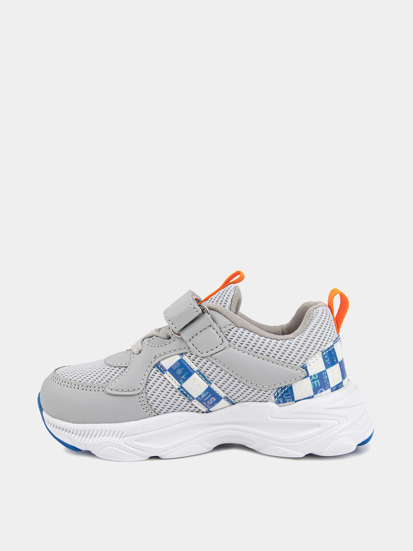 Кроссовки Kapika модель 71420-2 Кроссовки Kapika модель 71420-2 Фото
