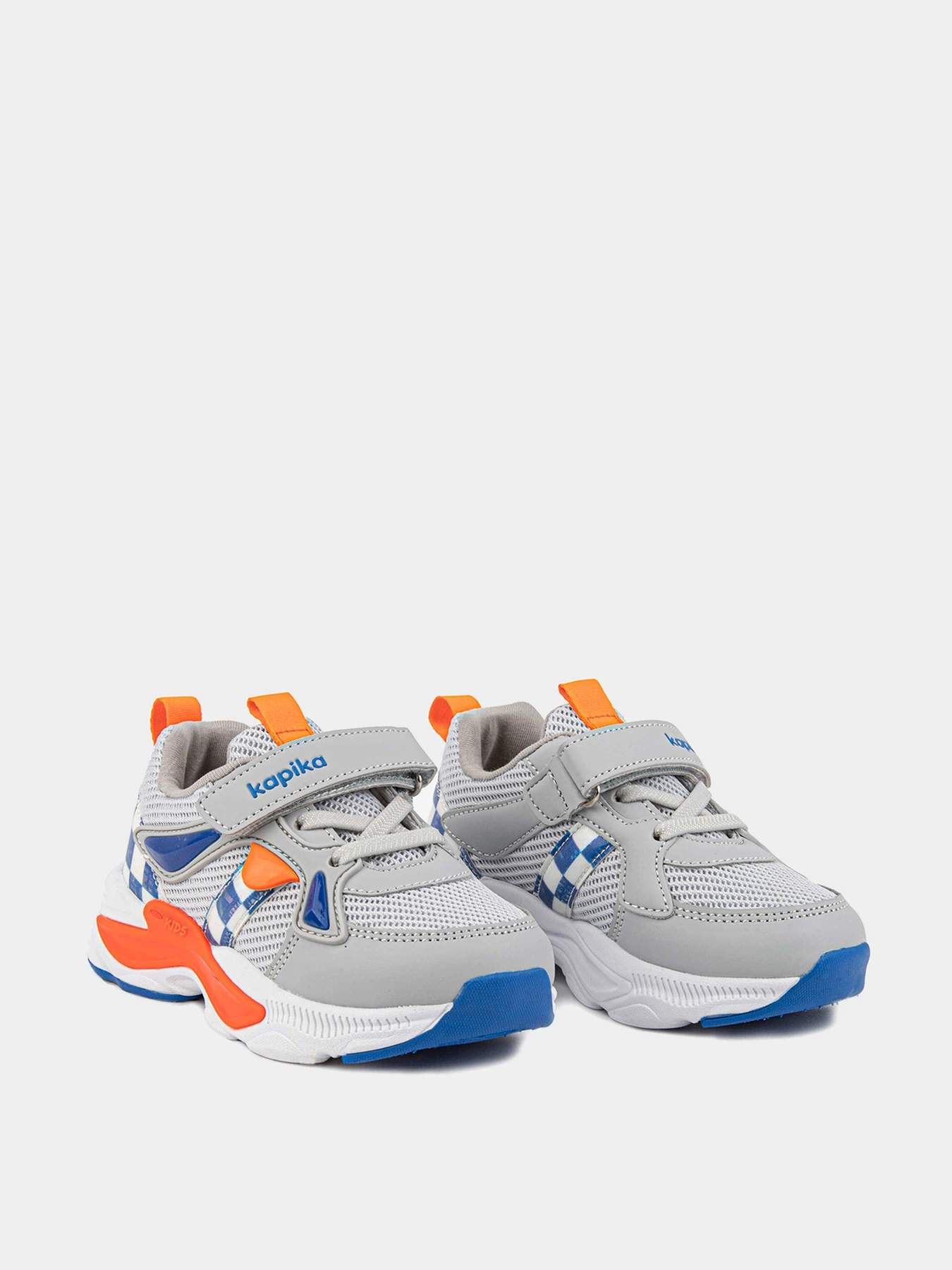 Кроссовки Kapika модель 71420-2 Кроссовки Kapika модель 71420-2 Фото