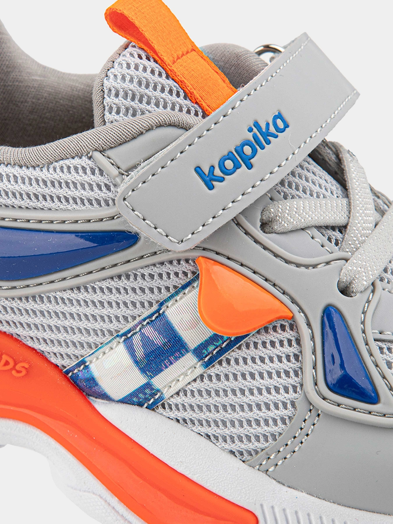 Кроссовки Kapika модель 71420-2 Кроссовки Kapika модель 71420-2 Фото
