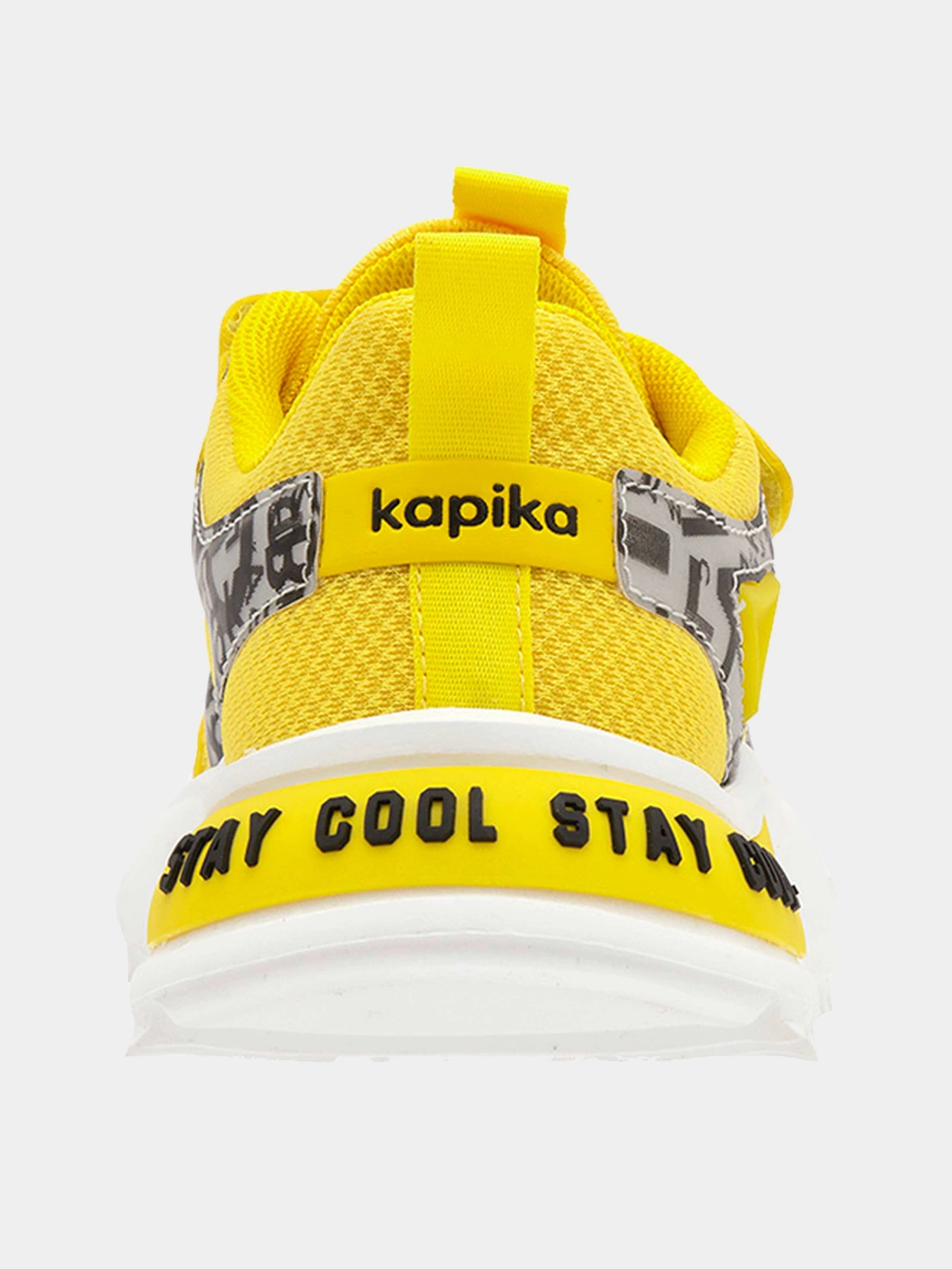 Кроссовки Kapika модель 72665-2 Кроссовки Kapika модель 72665-2 Фото