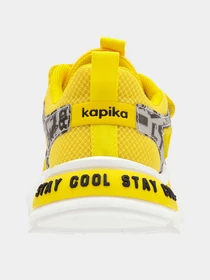 Кроссовки Kapika модель 72665-2 Фото