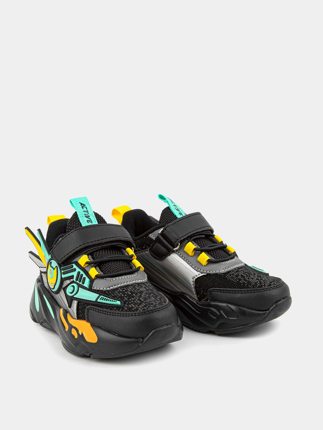 Кроссовки Kapika модель 72722-2 Кроссовки Kapika модель 72722-2 Фото