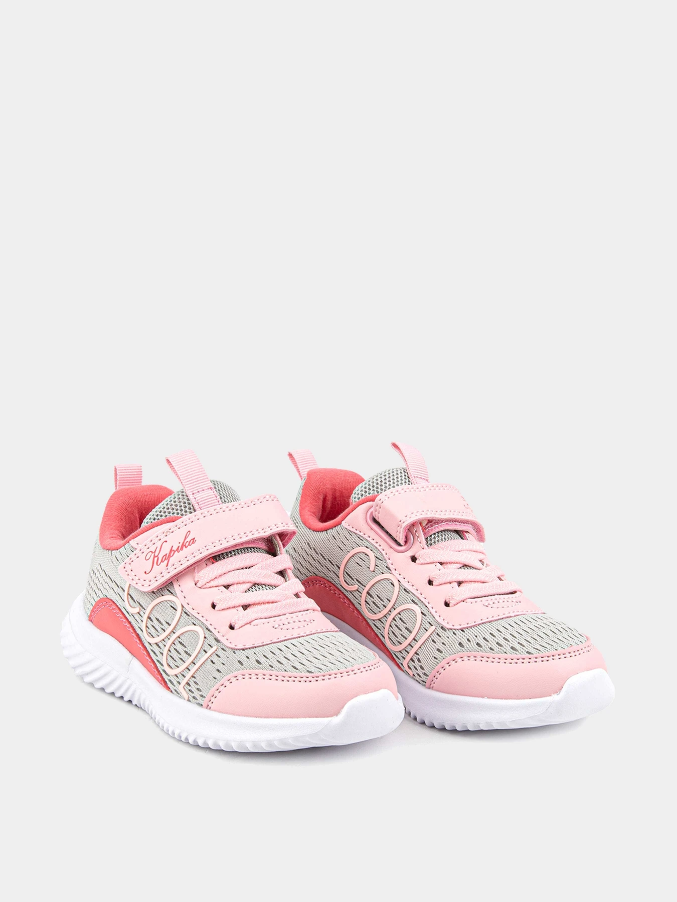 Кроссовки Kapika модель 72726-2 Кроссовки Kapika модель 72726-2 Фото
