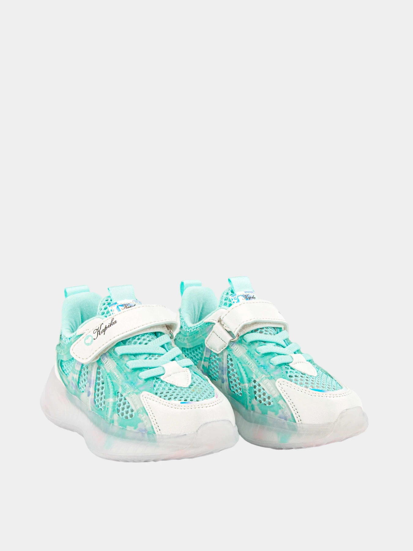 Кроссовки Kapika модель 72736-2 Кроссовки Kapika модель 72736-2 Фото
