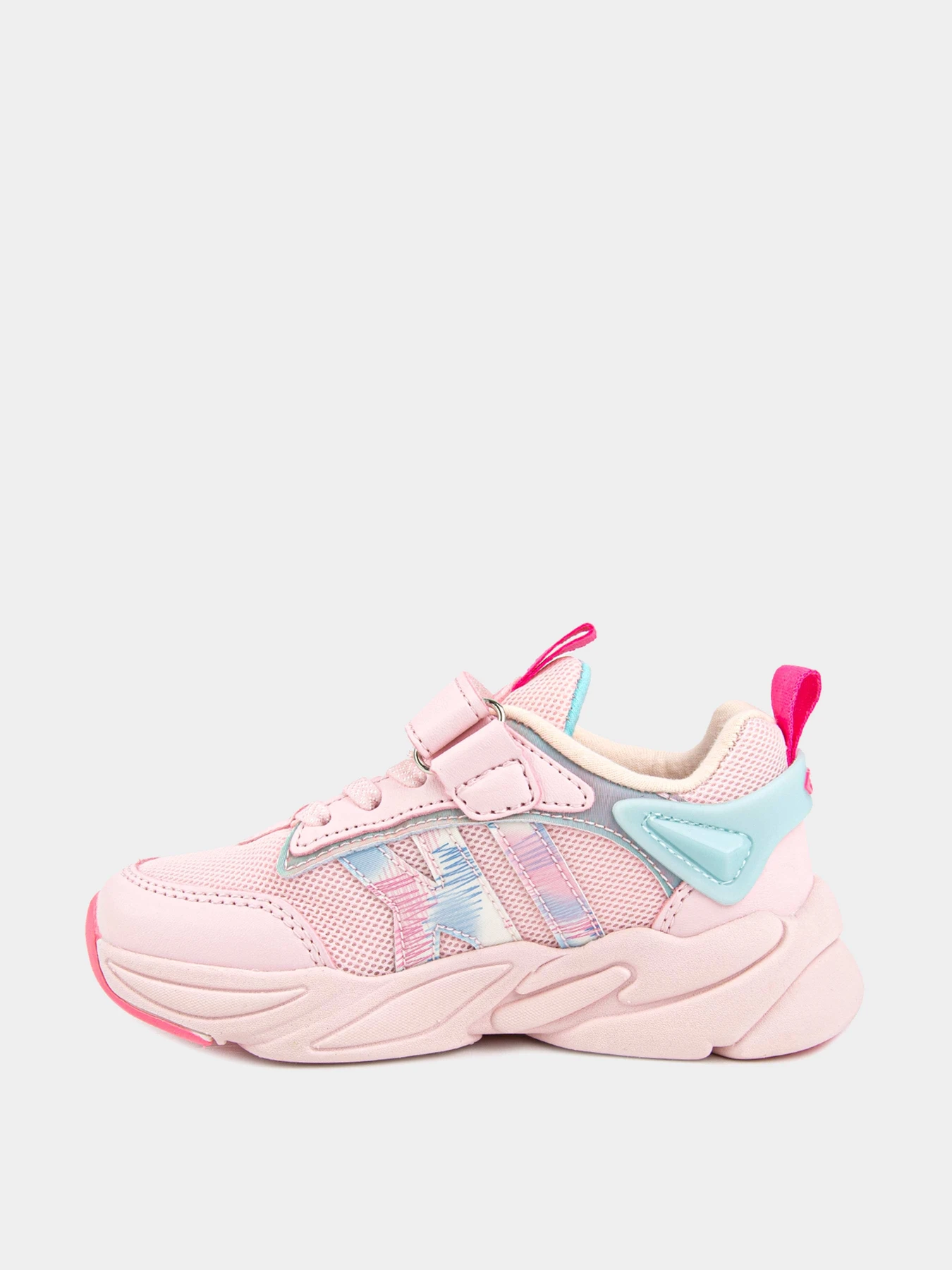 Кроссовки Kapika модель 72751-2 Кроссовки Kapika модель 72751-2 Фото