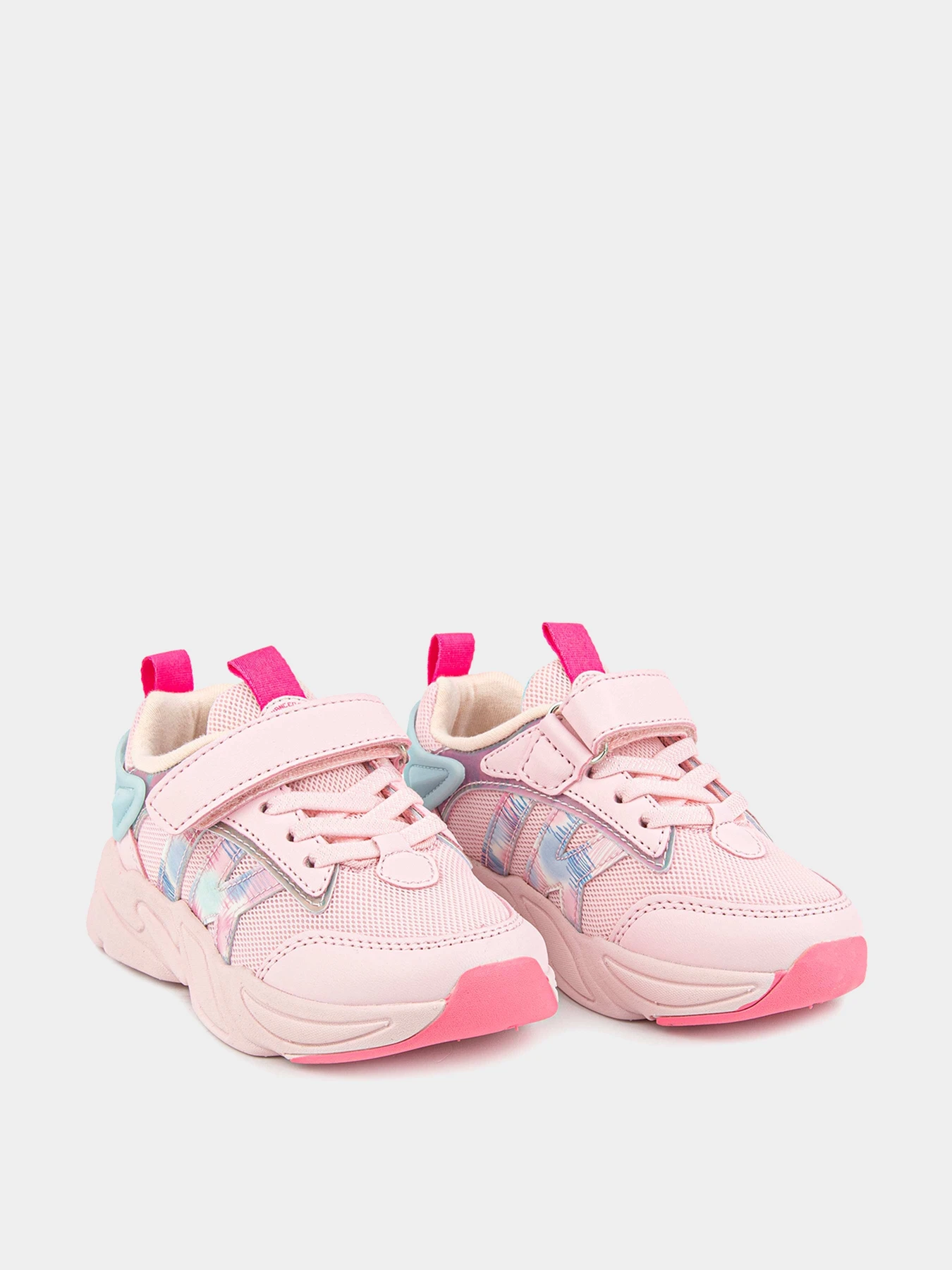Кроссовки Kapika модель 72751-2 Кроссовки Kapika модель 72751-2 Фото
