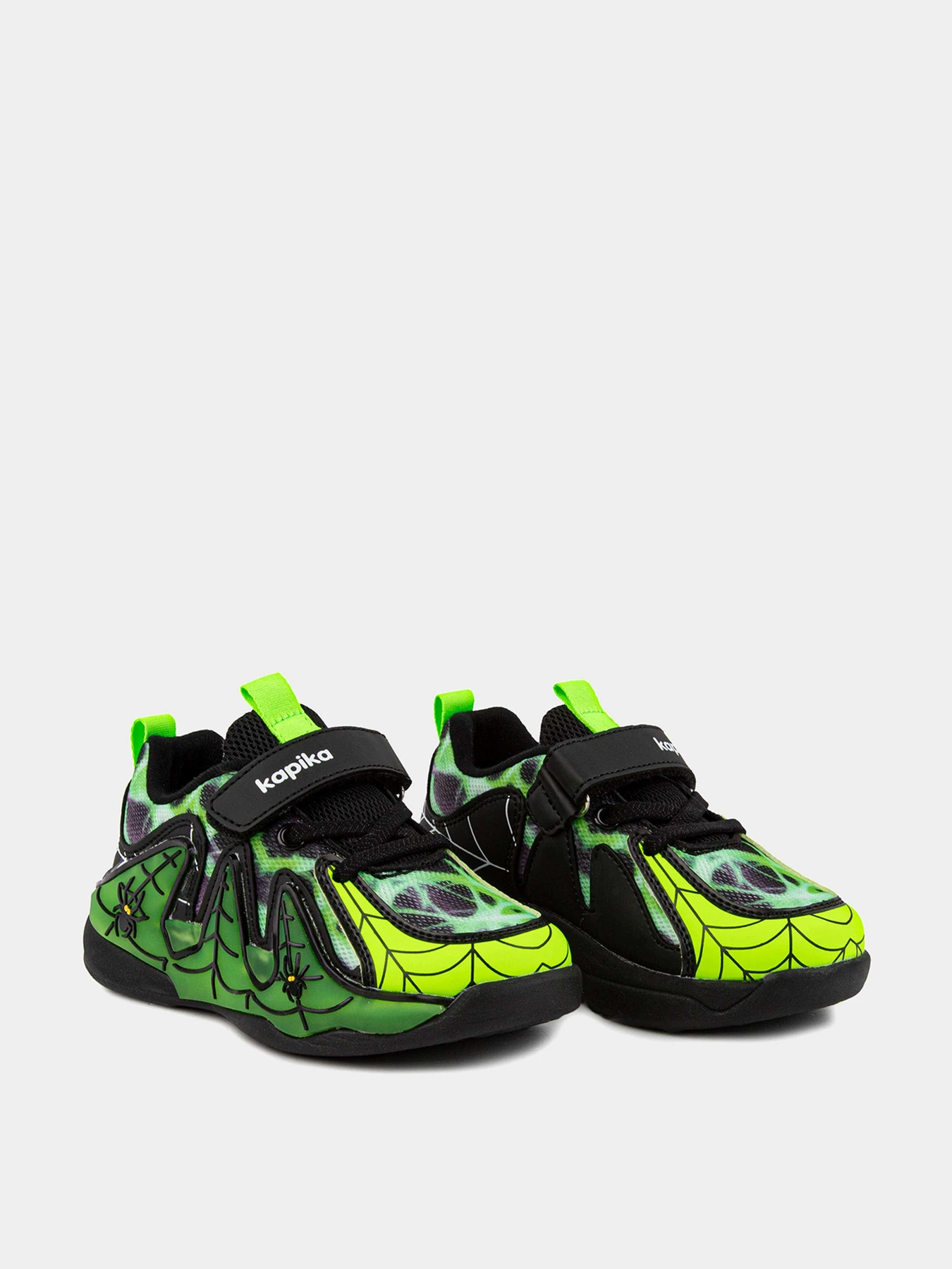Кроссовки Kapika модель 72763-2 Кроссовки Kapika модель 72763-2 Фото