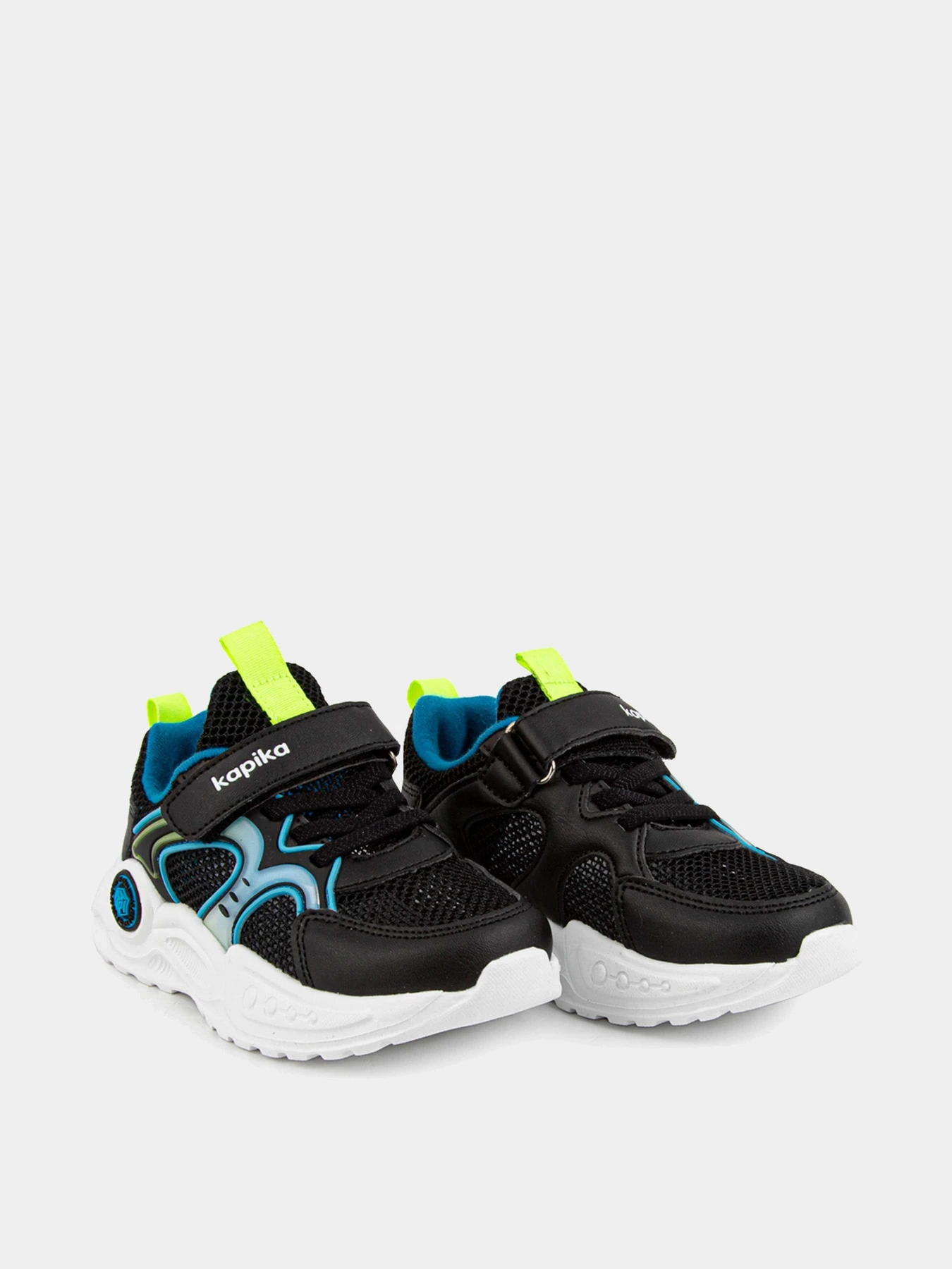 Кроссовки Kapika модель 72803-2 Кроссовки Kapika модель 72803-2 Фото