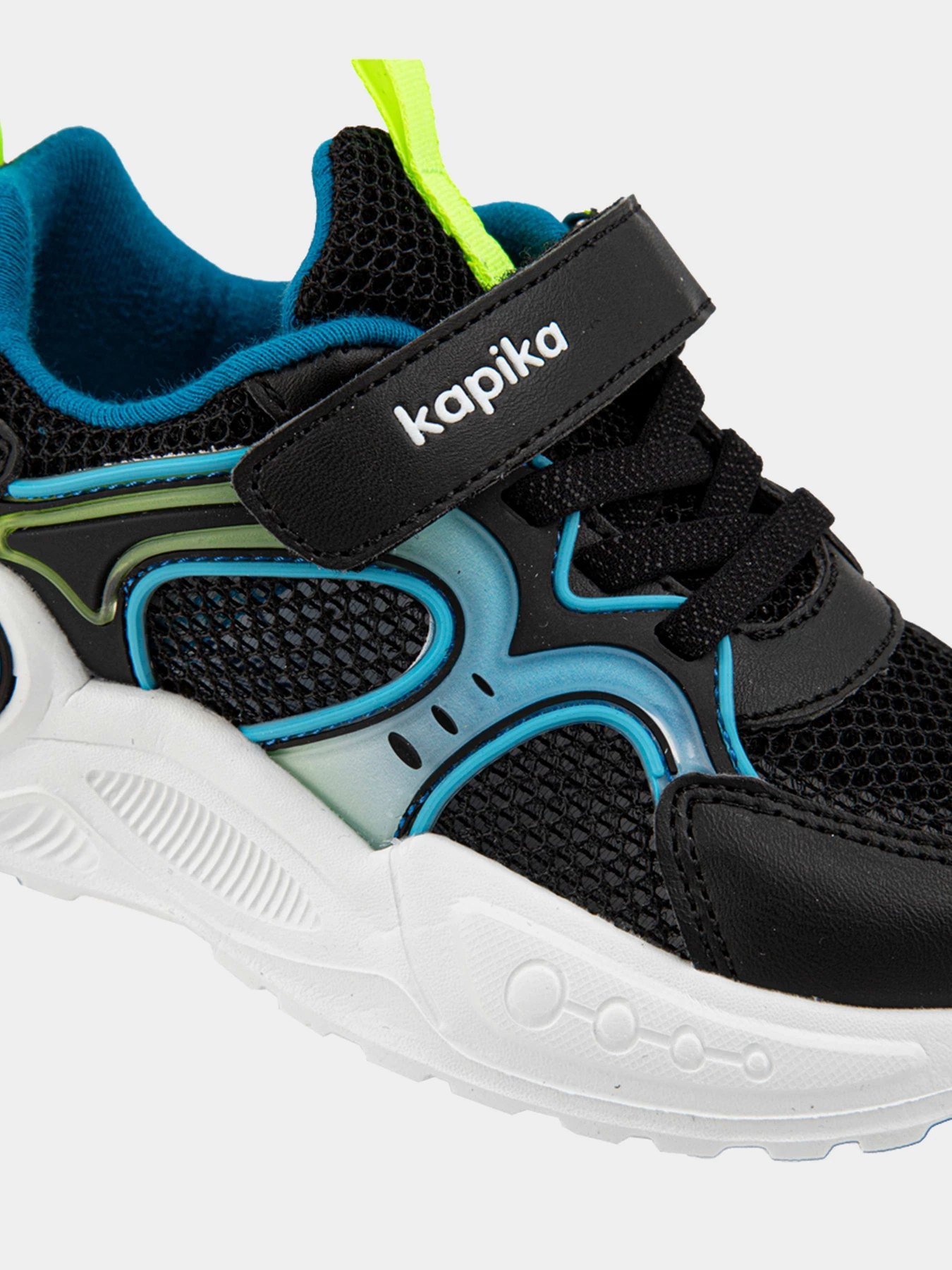 Кроссовки Kapika модель 72803-2 Кроссовки Kapika модель 72803-2 Фото