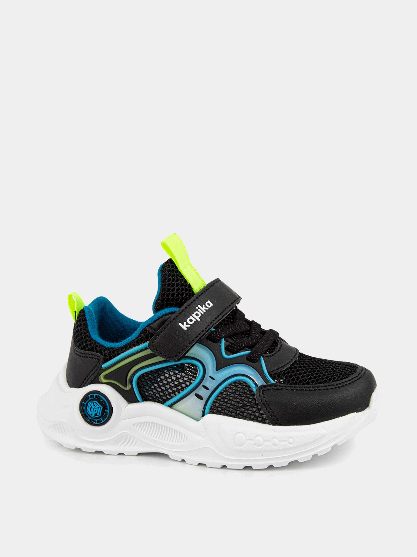 Кроссовки Kapika модель 72803-2 Кроссовки Kapika модель 72803-2 Фото