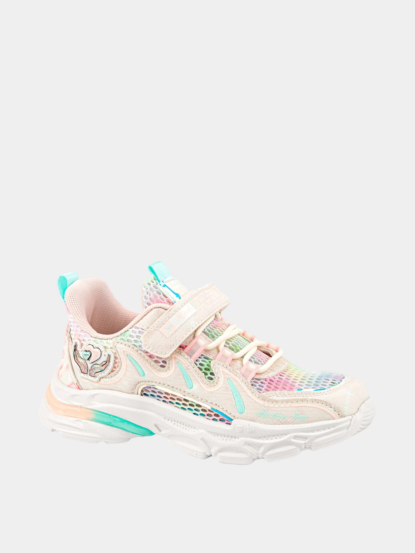 Кроссовки Kapika модель 73779-2 Кроссовки Kapika модель 73779-2 Фото