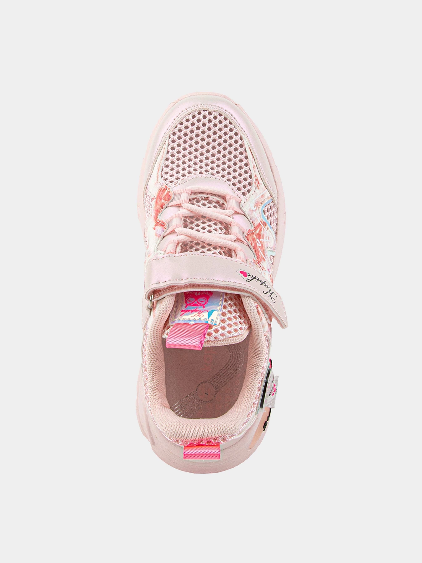 Кроссовки Kapika модель 73780-2 Кроссовки Kapika модель 73780-2 Фото