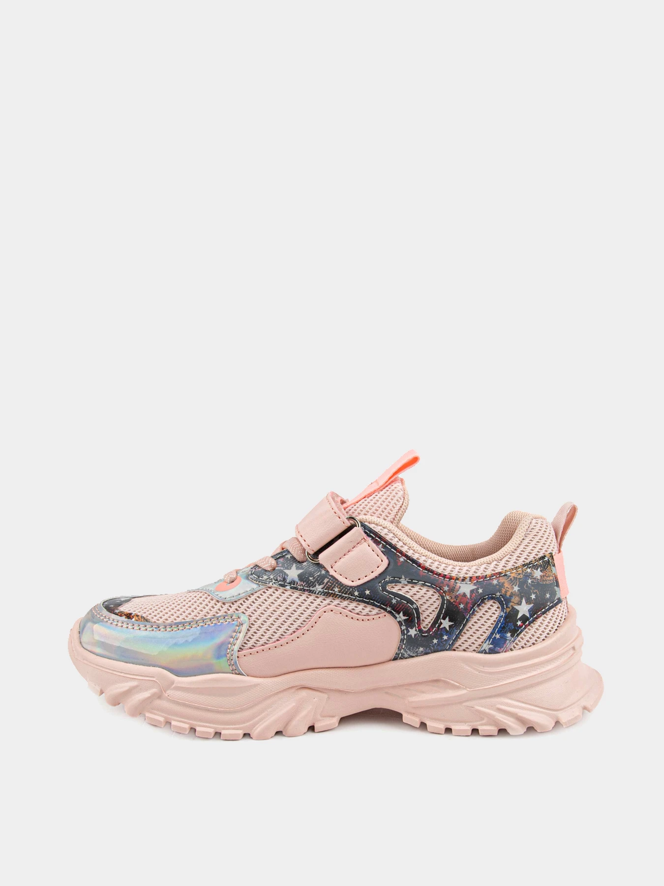Кроссовки Kapika модель 73798-2 Кроссовки Kapika модель 73798-2 Фото