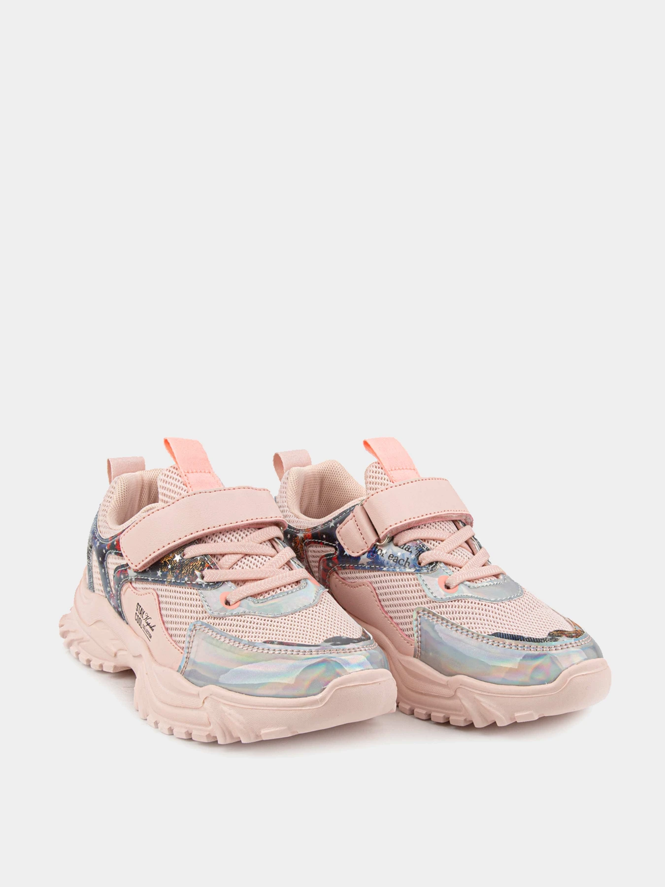 Кроссовки Kapika модель 73798-2 Кроссовки Kapika модель 73798-2 Фото