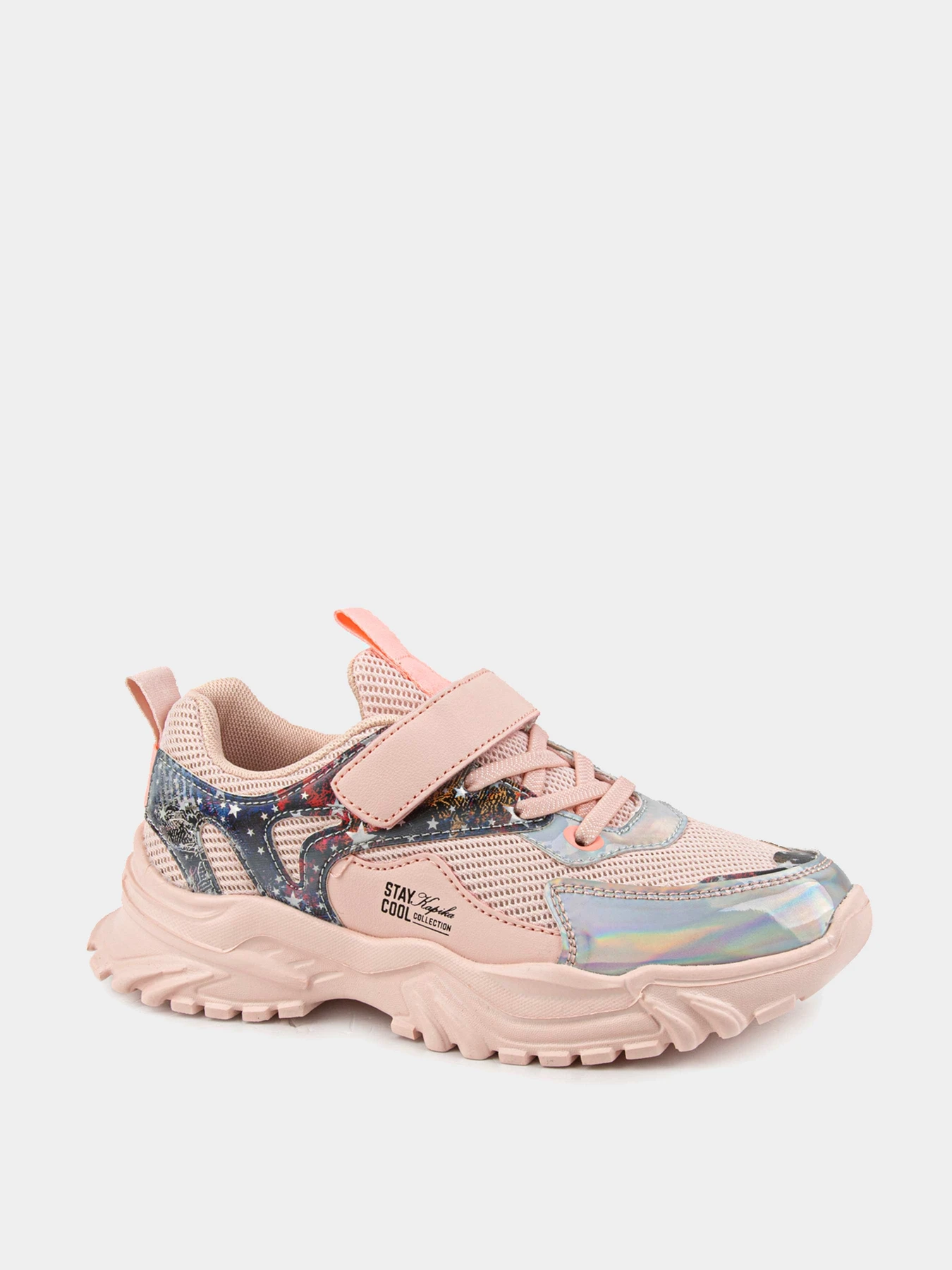 Кроссовки Kapika модель 73798-2 Кроссовки Kapika модель 73798-2 Фото