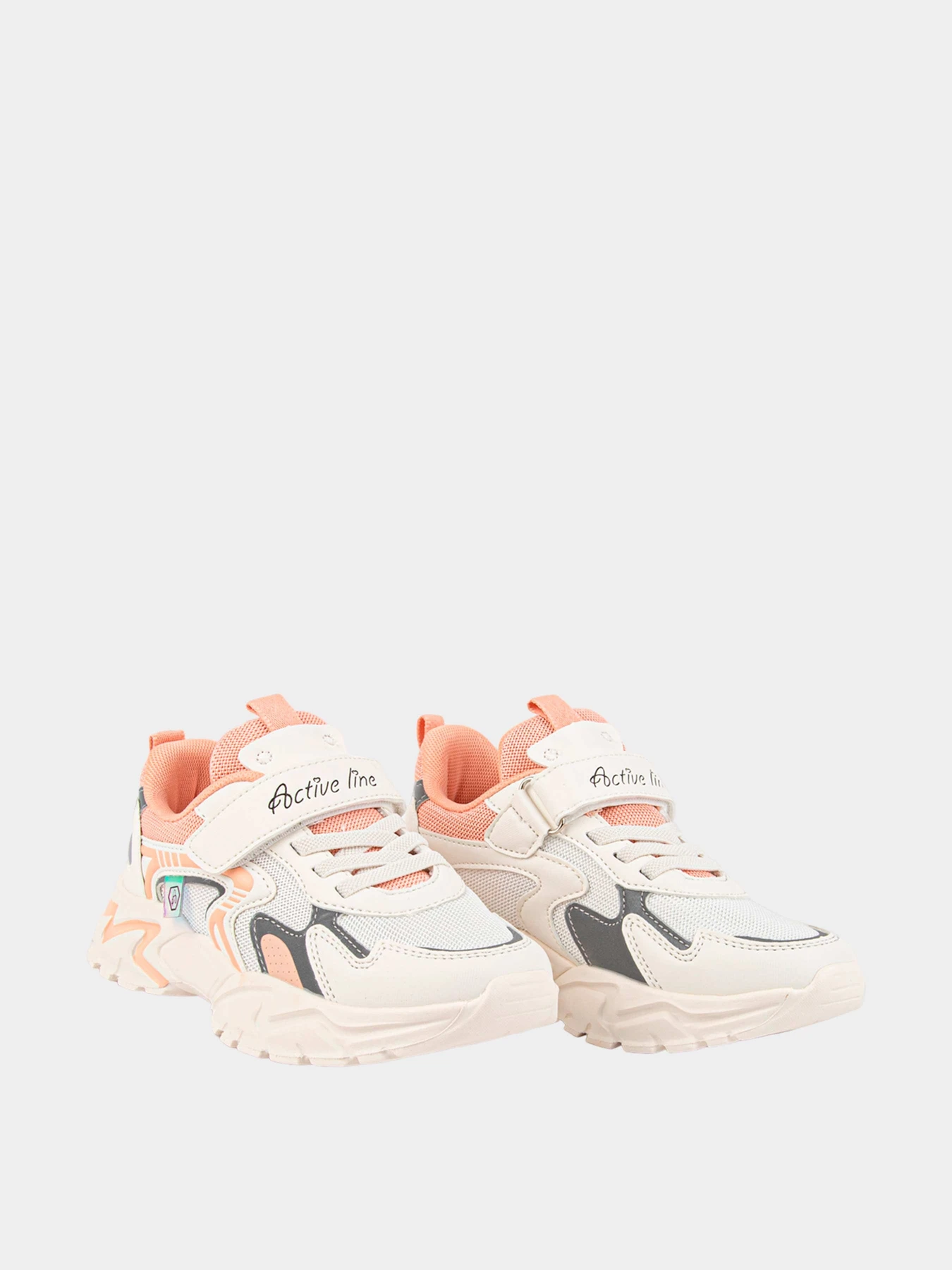 Кроссовки Kapika модель 73849-2 Кроссовки Kapika модель 73849-2 Фото