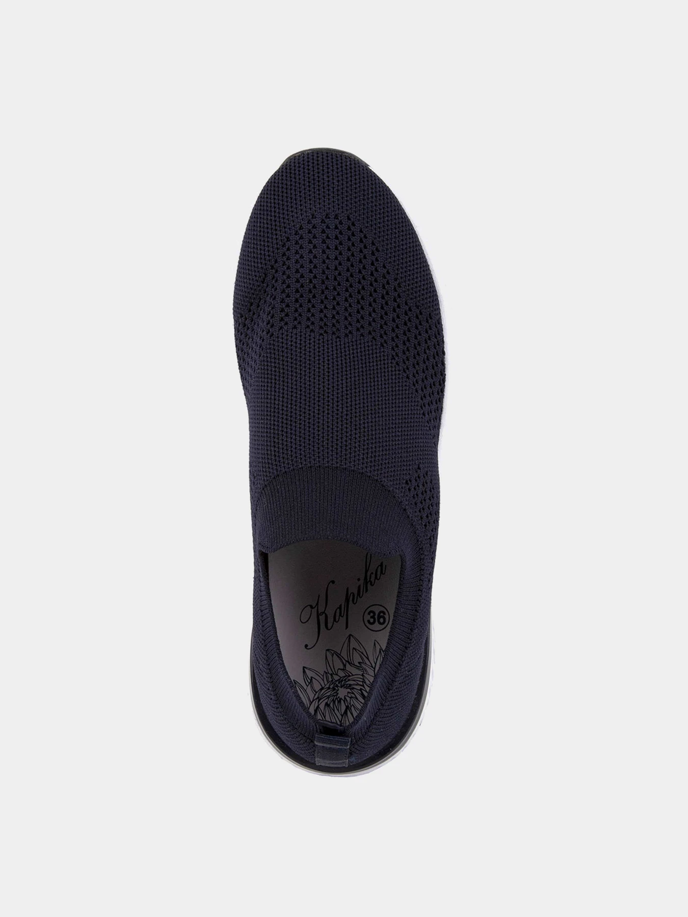 Кроссовки Kapika модель 74659-2 Кроссовки Kapika модель 74659-2 Фото