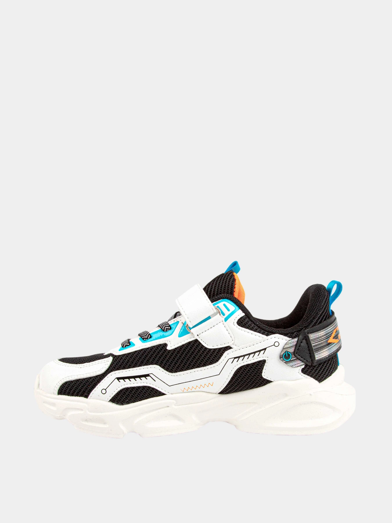Кроссовки Kapika модель 74698-2 Кроссовки Kapika модель 74698-2 Фото
