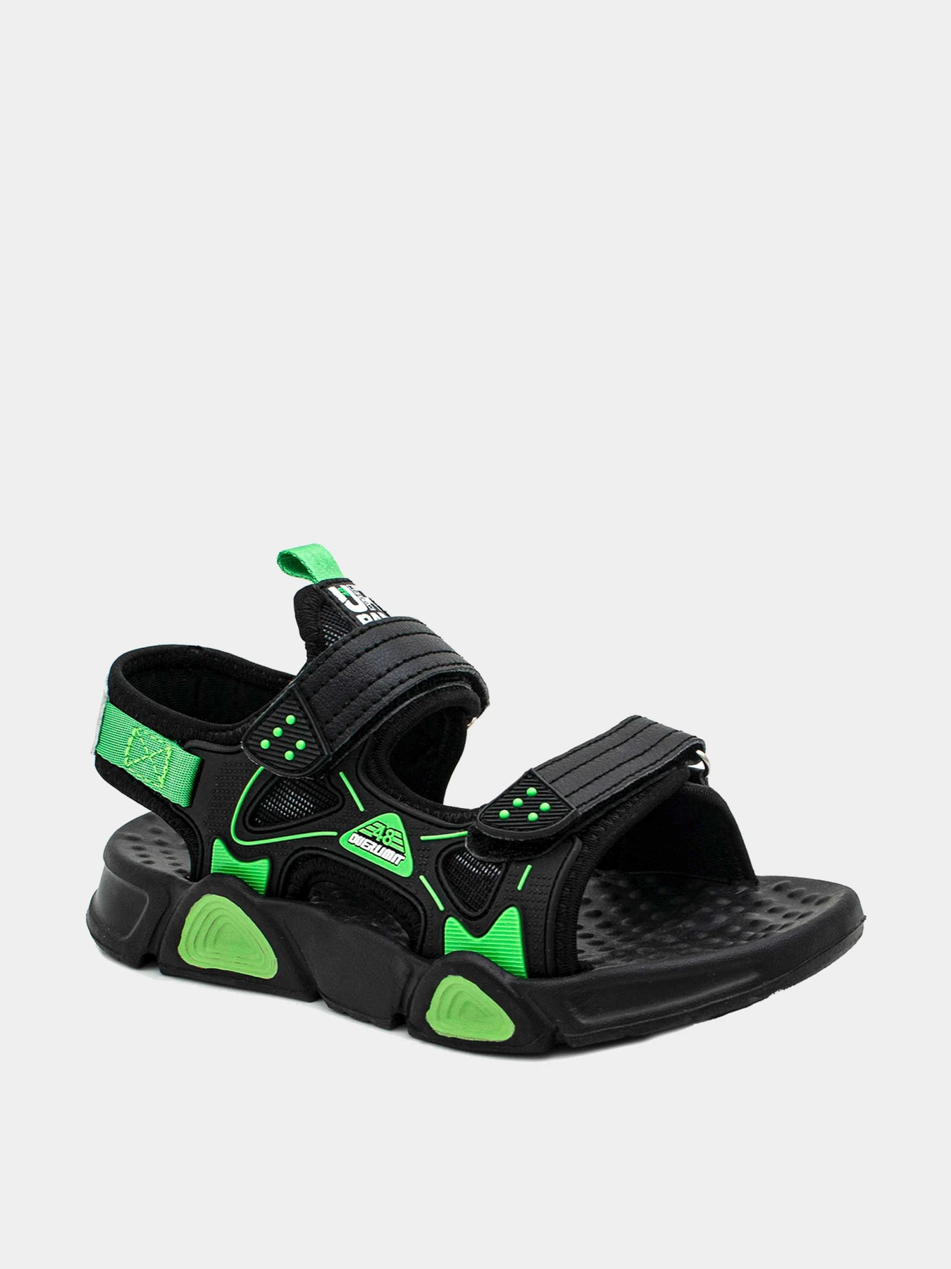 Сандалии Kapika модель 83198-2 Сандалии Kapika модель 83198-2 Фото