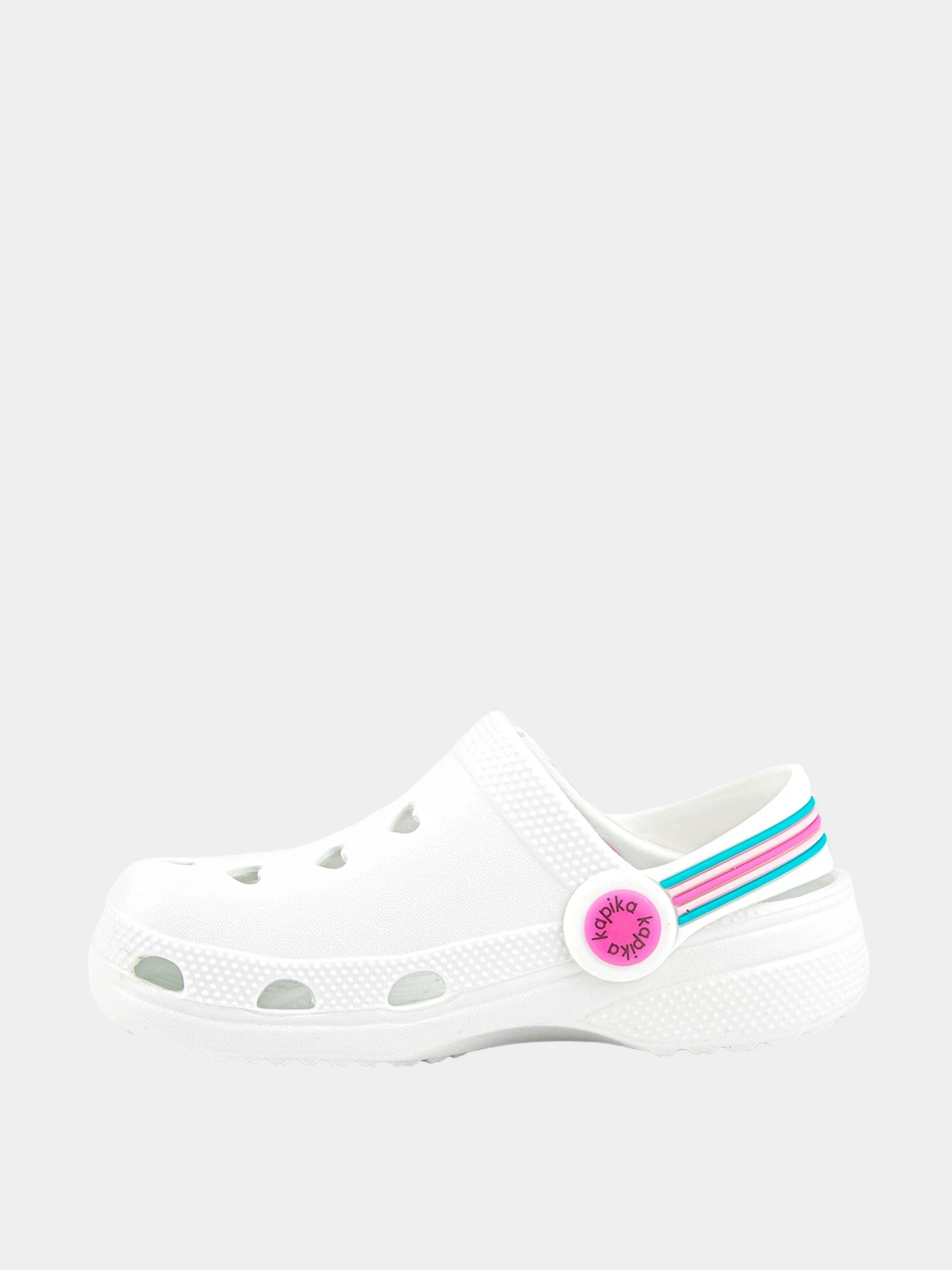 Шлёпанцы Kapika модель 83214-3 Шлёпанцы Kapika модель 83214-3 Фото