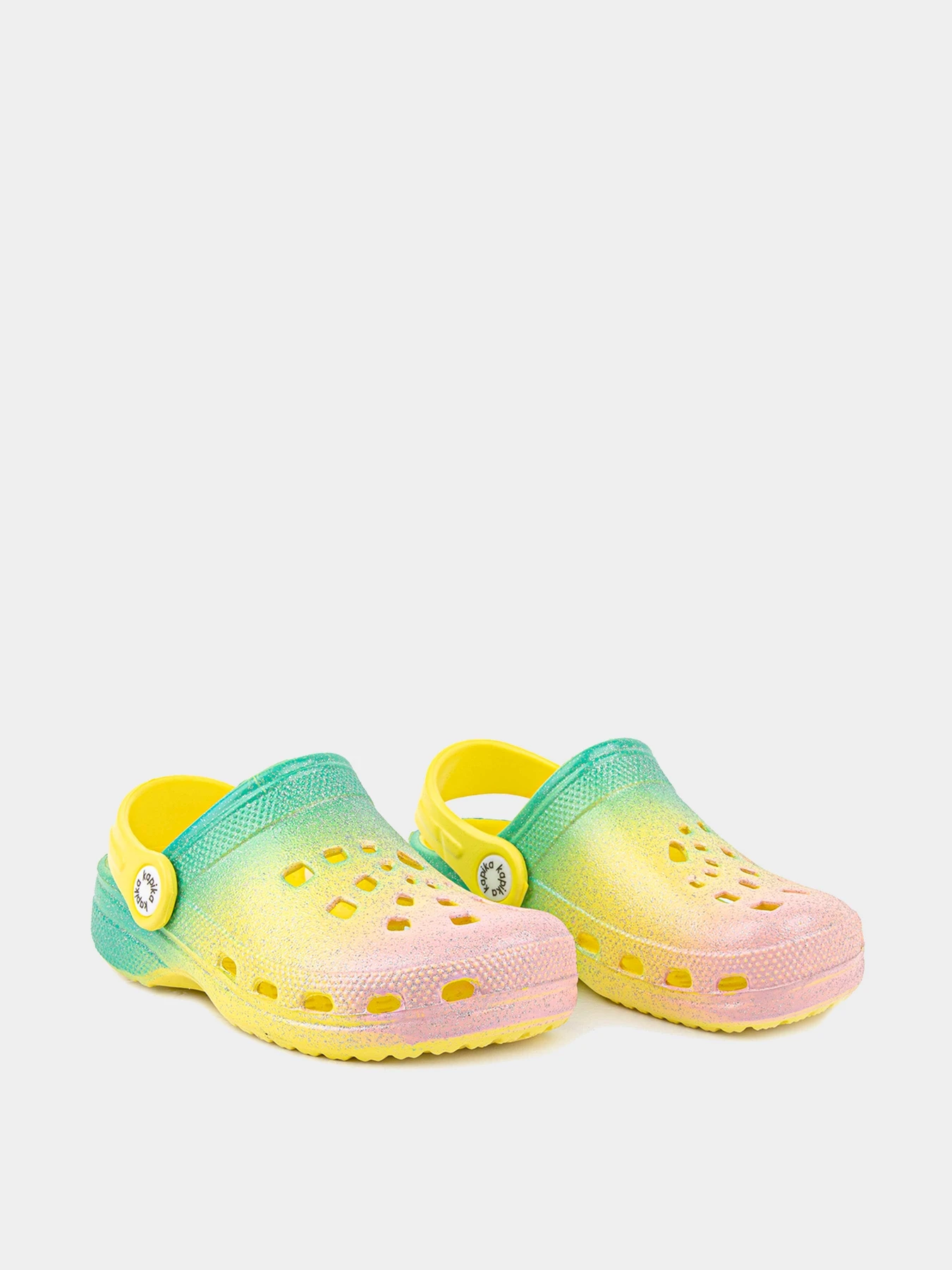 Шлёпанцы Kapika модель 83216-2 Шлёпанцы Kapika модель 83216-2 Фото