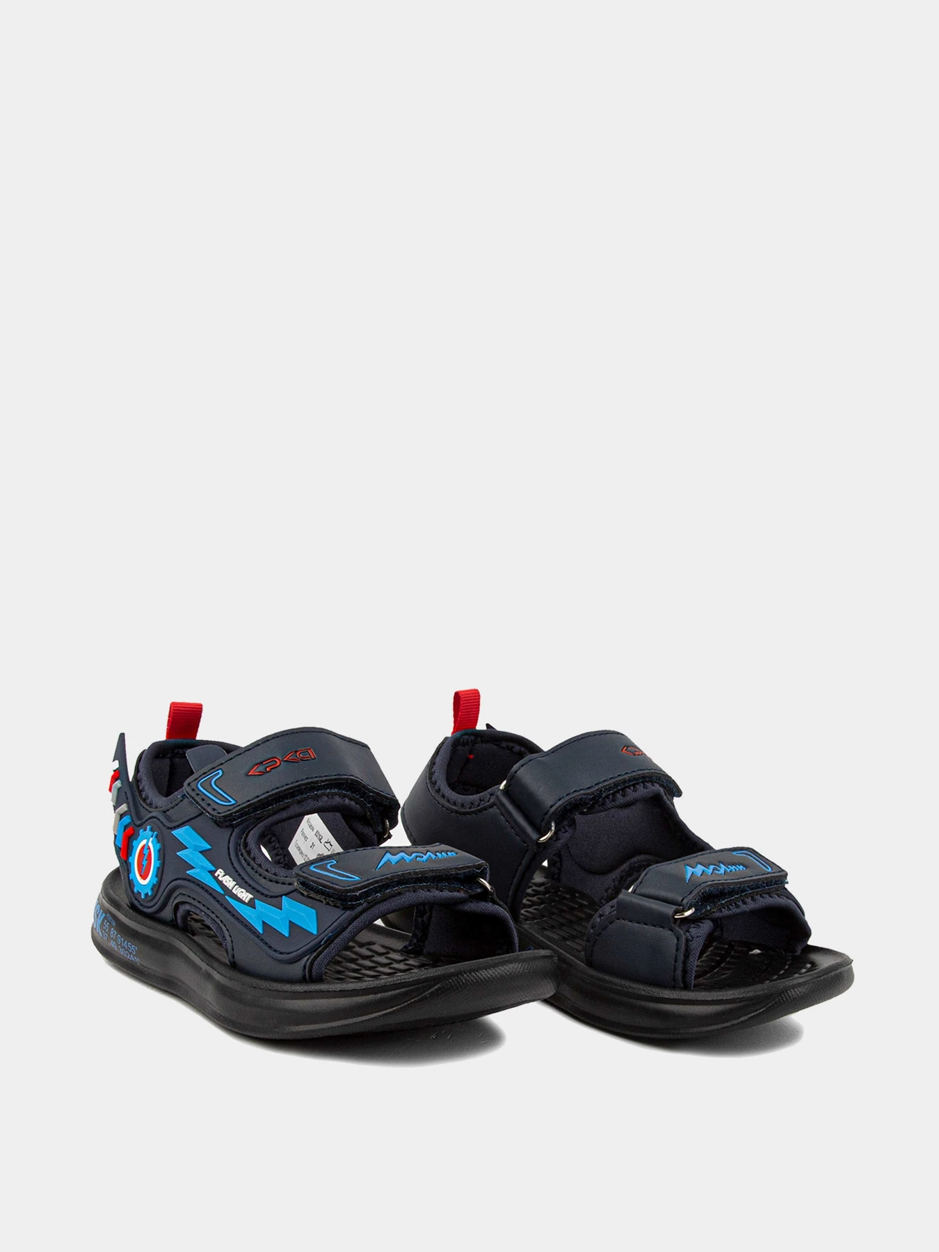 Сандалии Kapika модель 83219-2 Сандалии Kapika модель 83219-2 Фото