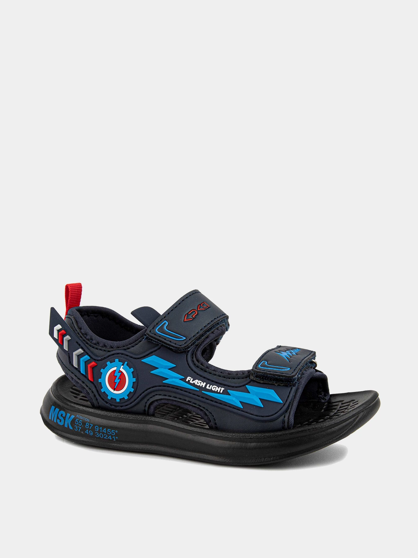 Сандалии Kapika модель 83219-2 Сандалии Kapika модель 83219-2 Фото