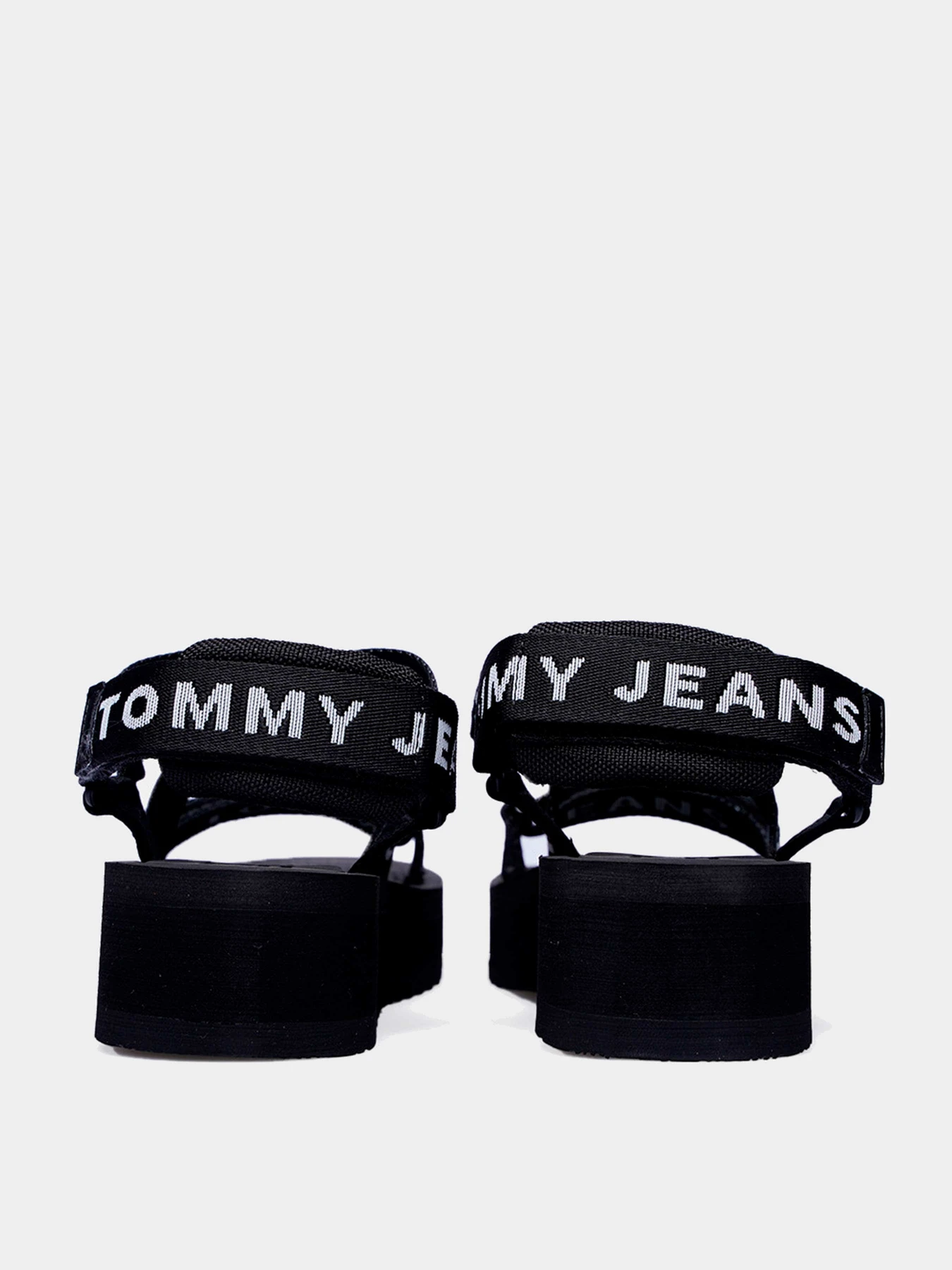 Босоножки Tommy Hilfiger модель EN0EN02119-0GJ Фото