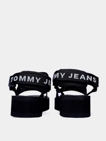 Босоножки Tommy Hilfiger модель EN0EN02119-0GJ Фото