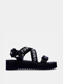 Босоножки Tommy Hilfiger модель EN0EN02119-0GJ Фото