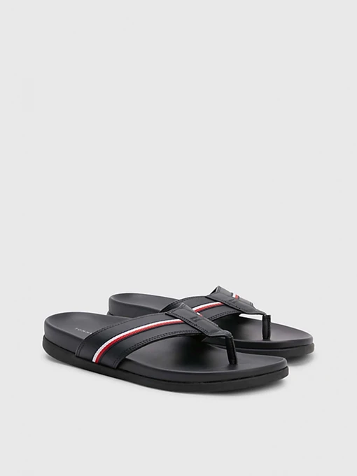 Шәркейлер Tommy Hilfiger үлгі FM0FM04460-BDS Фото