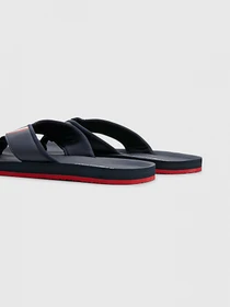Шлёпанцы Tommy Hilfiger модель FM0FM04473-DW5 Фото