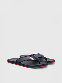 Шлёпанцы Tommy Hilfiger модель FM0FM04473-DW5 Фото