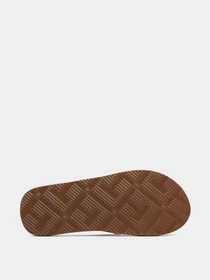 Шлёпанцы Tommy Hilfiger модель FM0FM04548-GU9 Фото