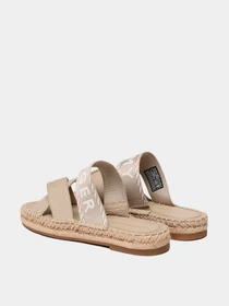 Шлёпанцы Tommy Hilfiger модель FW0FW07181-RBT Фото