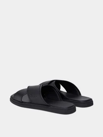 Шлёпанцы Calvin Klein модель HM0HM00950-BEH Фото