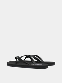 Шлёпанцы Calvin Klein модель HM0HM00956-BEH Фото