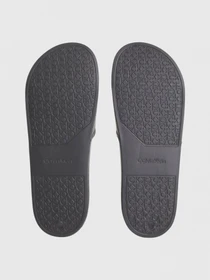 Шлёпанцы Calvin Klein модель HM0HM00981-MRZ Фото