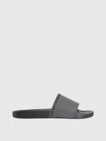 Шлёпанцы Calvin Klein модель HM0HM00981-MRZ Фото