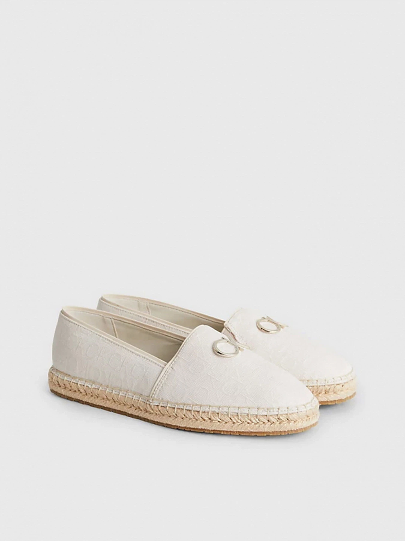 Слипоны и мокасины Calvin Klein модель HW0HW01458-02R Слипоны и мокасины Calvin Klein модель HW0HW01458-02R Фото