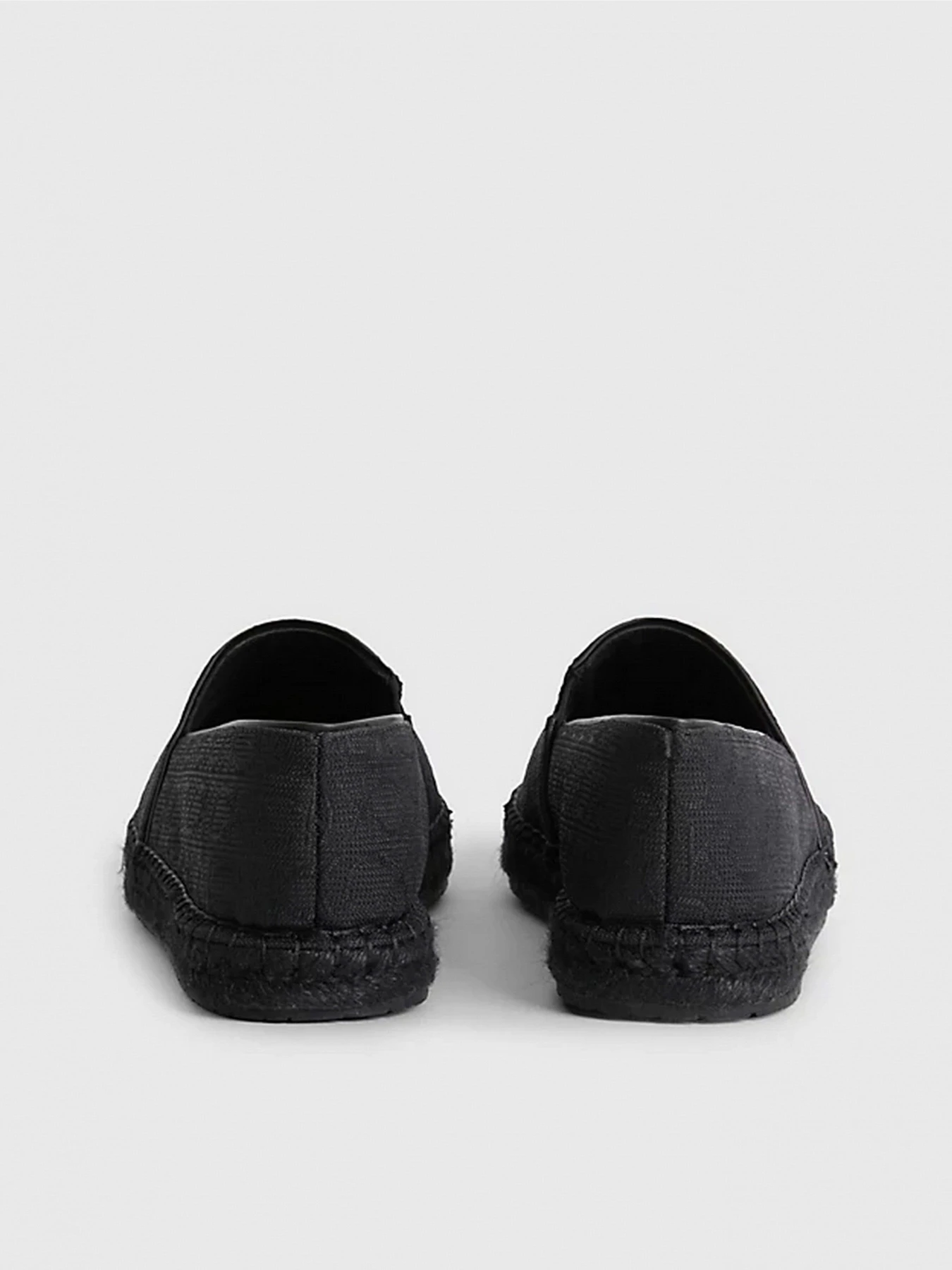 Слипоны и мокасины Calvin Klein модель HW0HW01458-0GN Слипоны и мокасины Calvin Klein модель HW0HW01458-0GN Фото