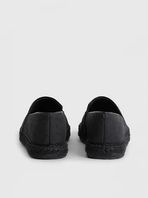 Слипоны и мокасины Calvin Klein модель HW0HW01458-0GN Фото